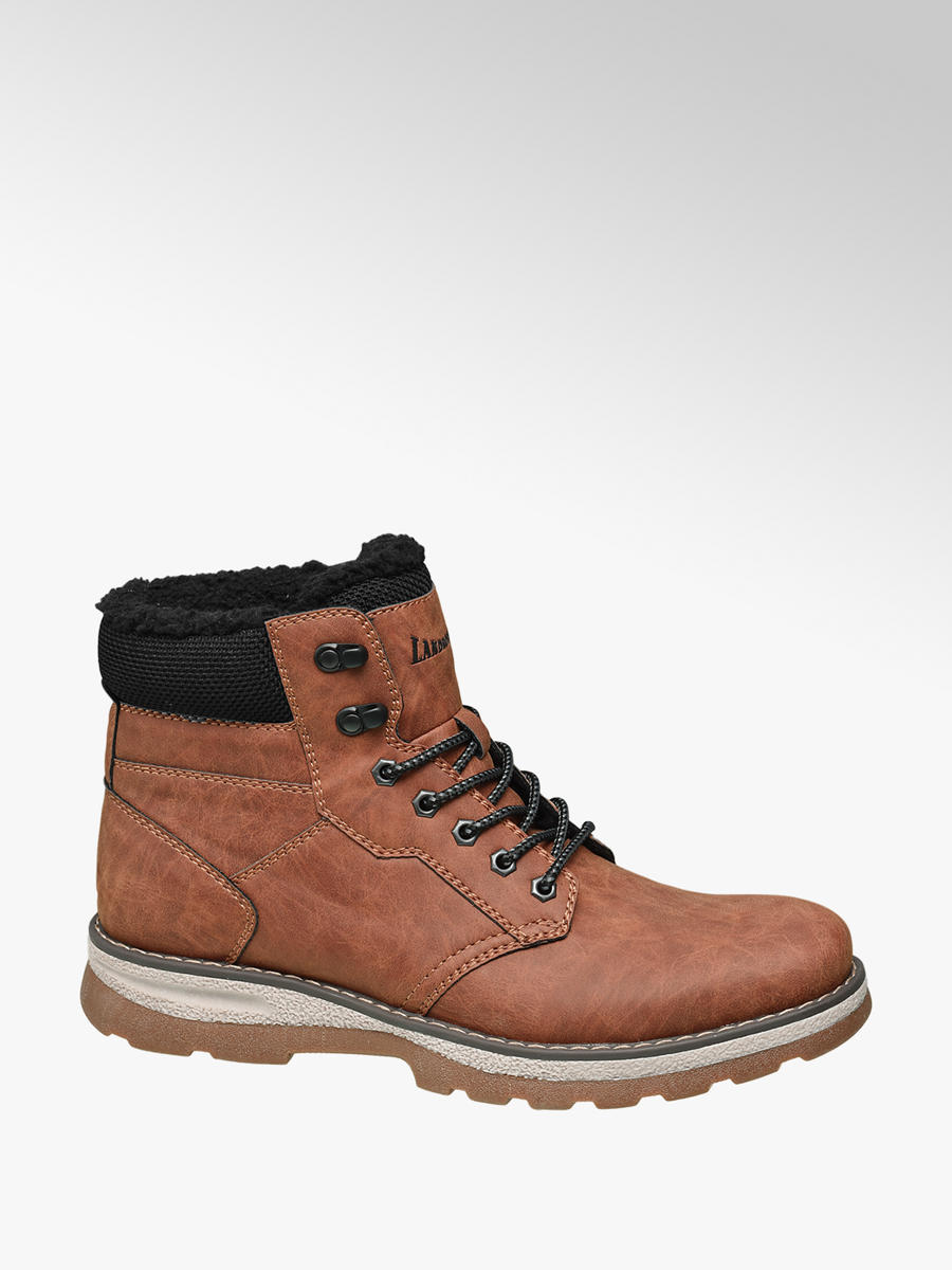Landrover Bruine veterboot warm gevoerd Gratis Bezorgd Landrover Bruine veterboot warm gevoerd Gratis Bezorgd